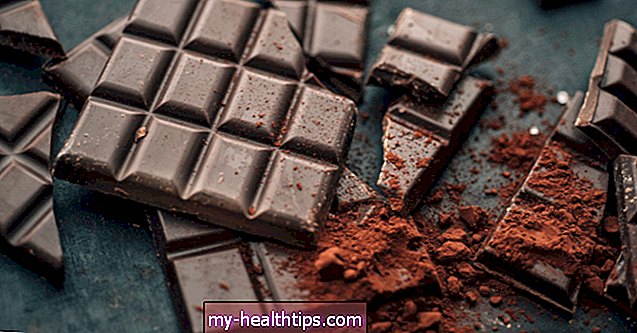 Je temna čokolada keto prijazna?