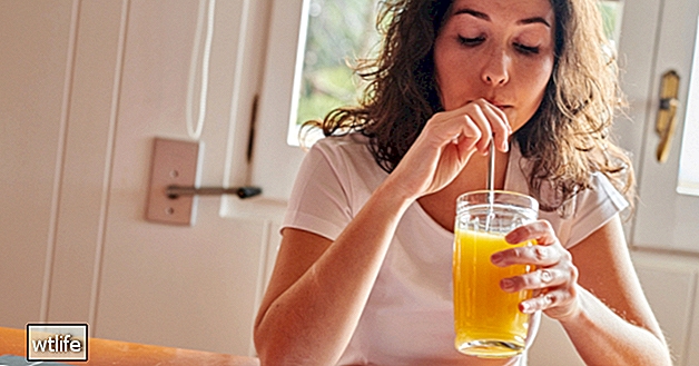 Je li voćni sok nezdrav poput šećerne sode?