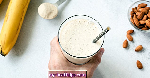 क्या दूध के साथ केले खाना स्वस्थ है?
