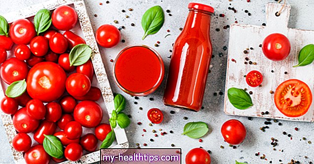 Czy sok pomidorowy jest dla ciebie dobry? Korzyści i wady