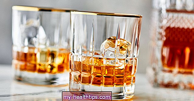 Er whisky glutenfri?
