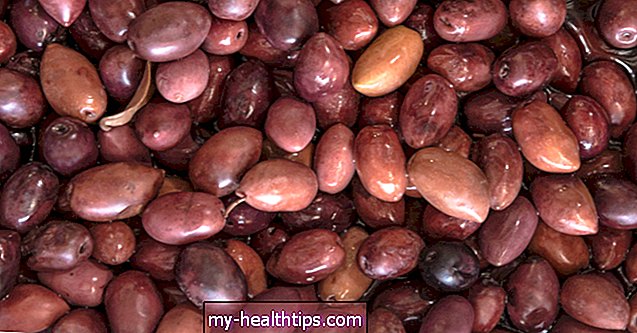 Olives de Kalamata: valeur nutritive et bienfaits
