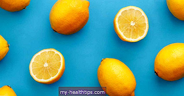 Лимони 101: Хранителни факти и ползи за здравето