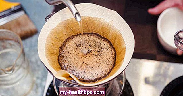 أسطورة السموم الفطرية: الحقيقة حول العفن في القهوة