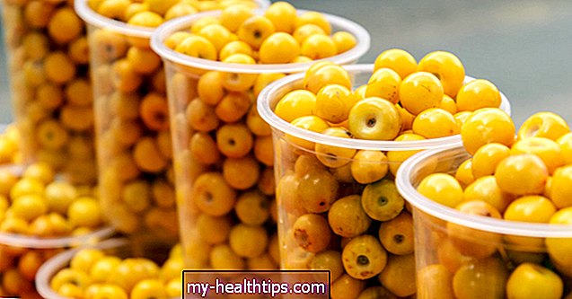 Nance Fruit: Хранене, предимства и предпазни мерки