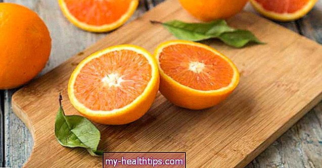 Pomaranče 101: Výživové fakty a zdravotné výhody