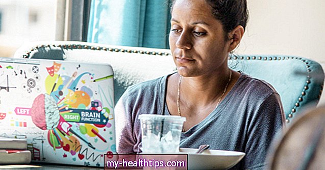 Orthorexia: När hälsosam kost blir en störning
