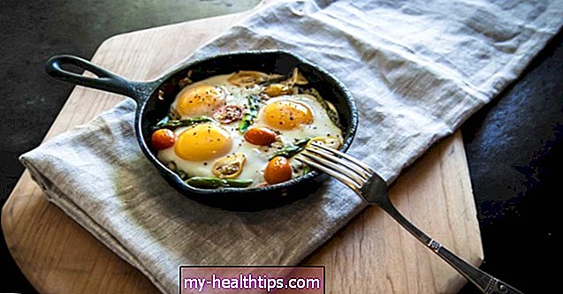 Dieta ovo-vegetariana: una guía completa y un plan de comidas