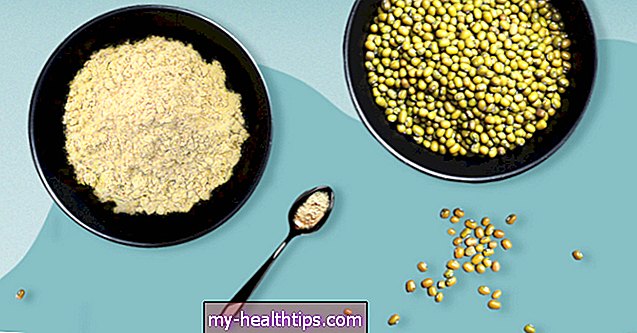エンドウ豆タンパク質とホエイタンパク質：どちらが良いですか？