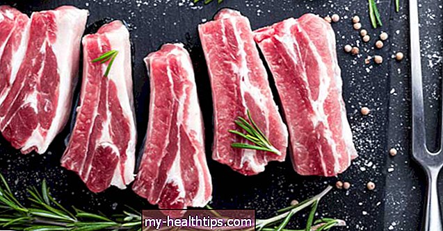 Bravčové mäso 101: Fakty o výžive a účinky na zdravie