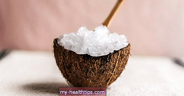 Rafinuotas ir nerafinuotas kokosų aliejus: koks skirtumas?