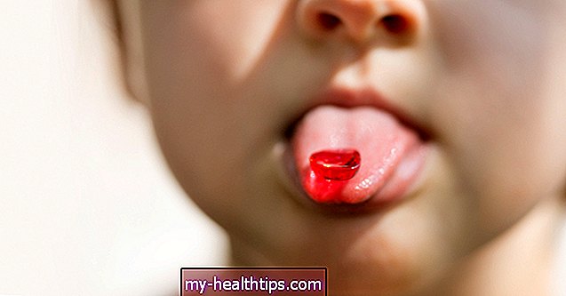 Ar vaikai turėtų vartoti Omega-3 papildus?