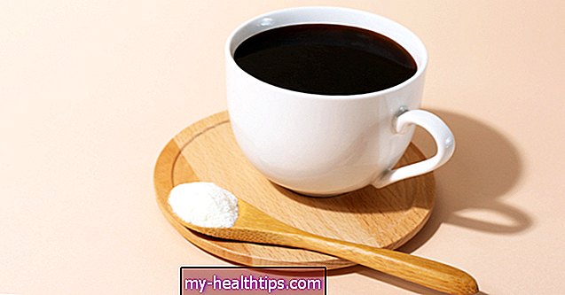 커피에 콜라겐을 첨가해야합니까?
