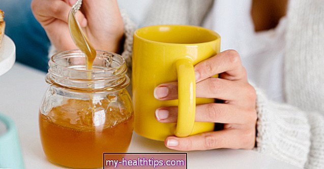 هل يجب إضافة العسل إلى قهوتك؟