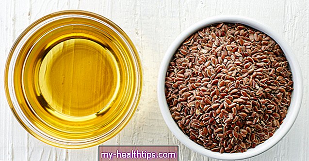 Трябва ли да ядете ленено семе или масло от него, ако имате диабет?