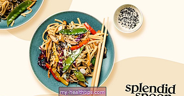 Splendid Spoon Review: pros, contras y nutrición