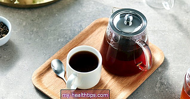 お茶と糖尿病：メリット、リスク、試すべき種類