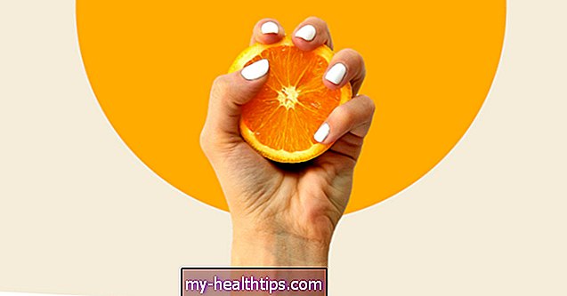 Nutrition - Les 10 meilleurs suppléments de vitamine C pour 2021