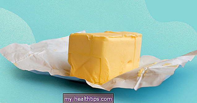 12 najlepších značiek masla pre každé použitie