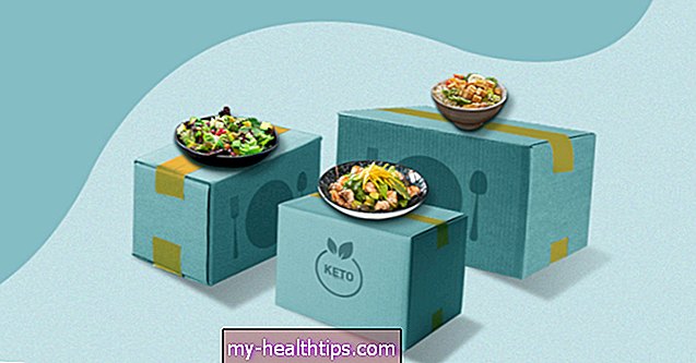 De 12 bedste levering af keto-måltider i 2021
