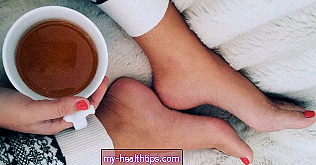 Τα 6 καλύτερα τσάι για ύπνο που σας βοηθούν να κοιμηθείτε