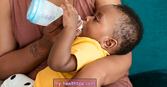 Bebekler için C Vitamini: Güvenlik, Etkinlik ve Doz