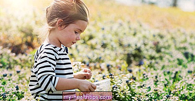 Витамини за децу: Да ли им требају (и који)?