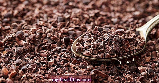Что такое какао-крупка? Питание, польза и использование в кулинарии