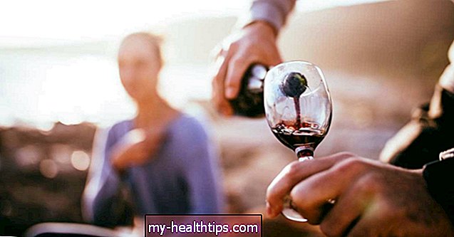 Co je to obohacené víno? Typy, výhody a nevýhody