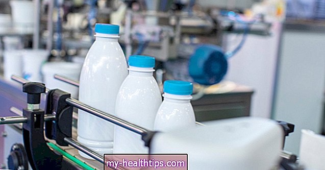 ¿Qué es la leche de laboratorio? Beneficios e inconvenientes