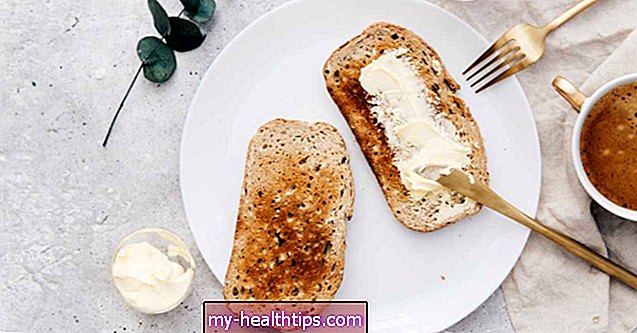 Margarin Neden Yapılır ve Vegan mı?