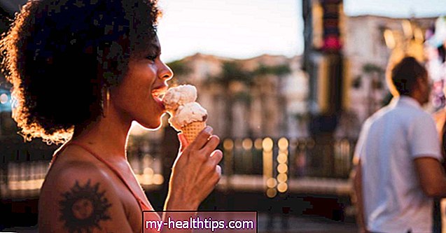 プロテインアイスクリームとは何ですか、そしてそれは健康ですか？