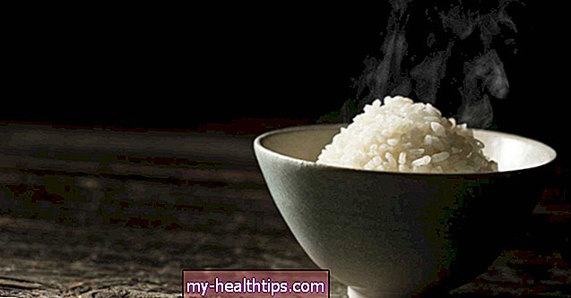 चावल का स्वास्थ्यप्रद प्रकार क्या है?