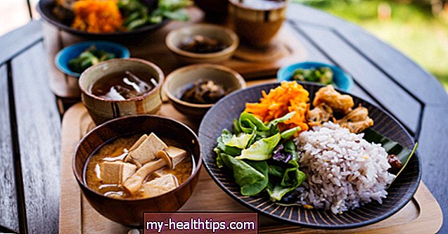 Kas yra Okinavos dieta? Maistas, ilgaamžiškumas ir dar daugiau