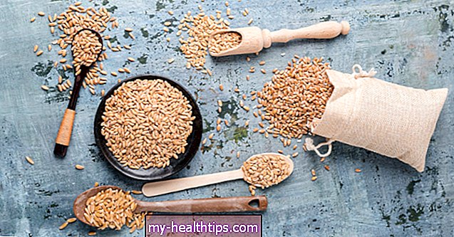 Pšenica 101: Prehrambene činjenice i zdravstveni učinci