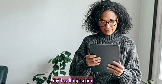 5 Prednosti iskanja spletne skupnosti, ko živite s kronično migreno