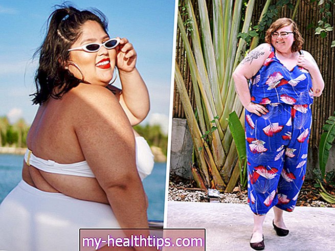 5 женщин с большим телом о том, что для них значит здоровье