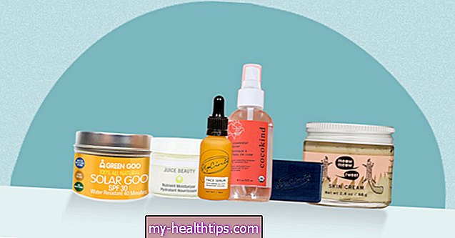 6 productos sin plástico para mejorar la rutina del cuidado de la piel