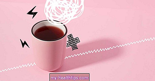 7 ужасних дана без кафе: Погрешан експеримент против анксиозности