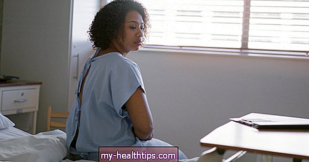 9 Tipps für den Umgang mit langen Krankenhausaufenthalten