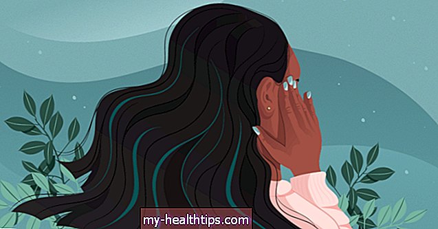 Hỏi chuyên gia về chứng đau nửa đầu: Làm thế nào tôi có thể giải thích cơn đau của mình?