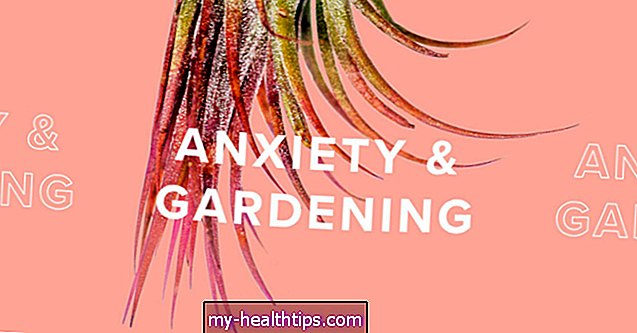 Cómo la jardinería ayuda a mi ansiedad y 4 pasos para comenzar