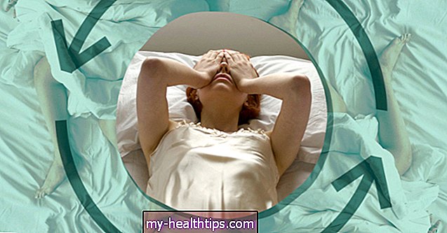 Wie schlechter Schlaf, Depressionen und chronische Schmerzen sich gegenseitig nähren