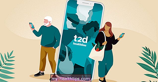 Nová aplikácia pre cukrovku typu 2 vytvára komunitu, prehľad a inšpiráciu pre tých, ktorí žijú s T2D
