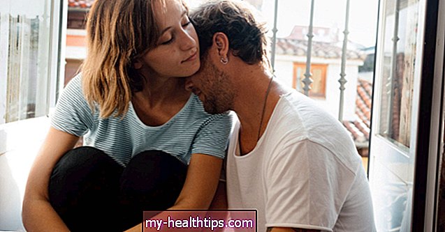 No, las enfermedades crónicas no te convierten en una carga para tu pareja