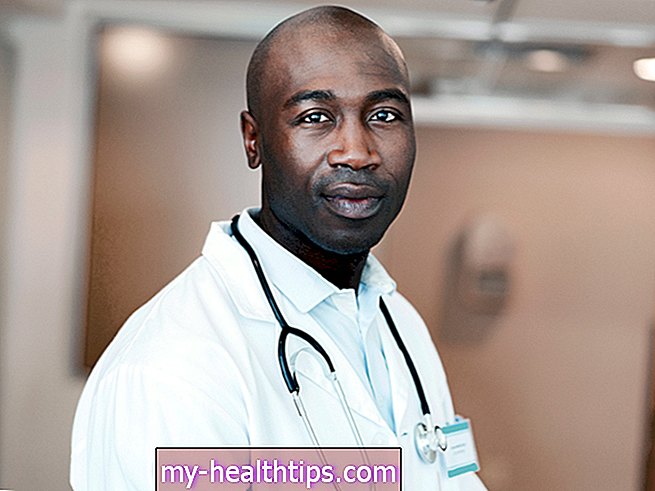 Раса и медицина: нам нужно больше черных врачей. Эти организации могут помочь