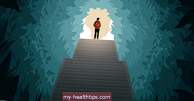Hướng dẫn sức khỏe tâm thần COVID-19 ‘Hãy chọn cuộc phiêu lưu của riêng bạn’